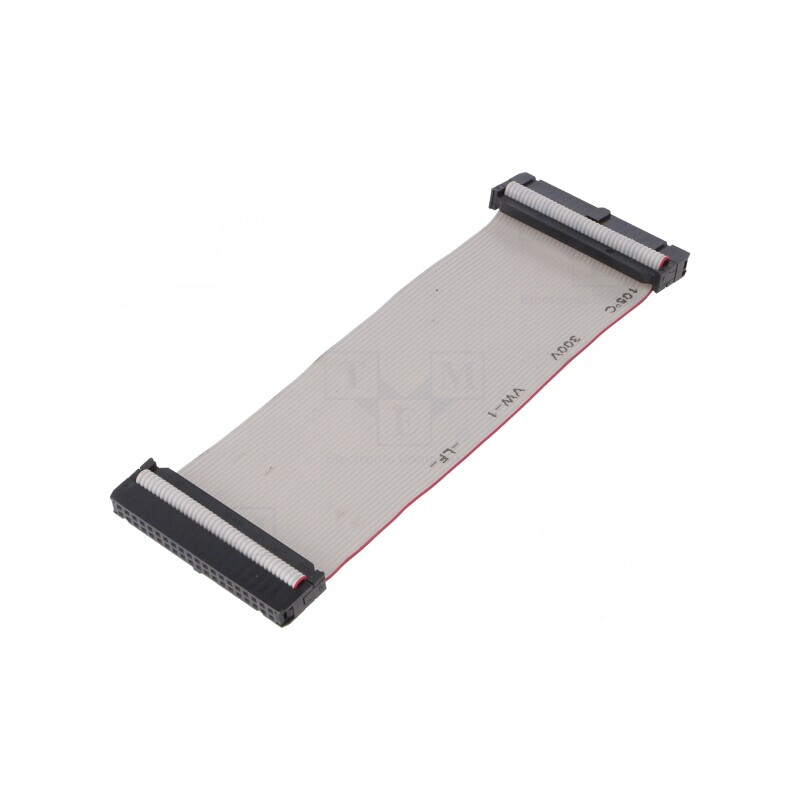 Cablu Panglică IDC 1,27mm 0,3m | Electronic-mag.ro | Componente Electronice