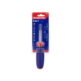 Set Șurubelnițe Phillips și Plată | Electronic-mag.ro | Componente Electronice