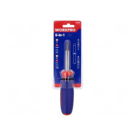 Set Șurubelnițe Phillips și Plată | Electronic-mag.ro | Componente Electronice