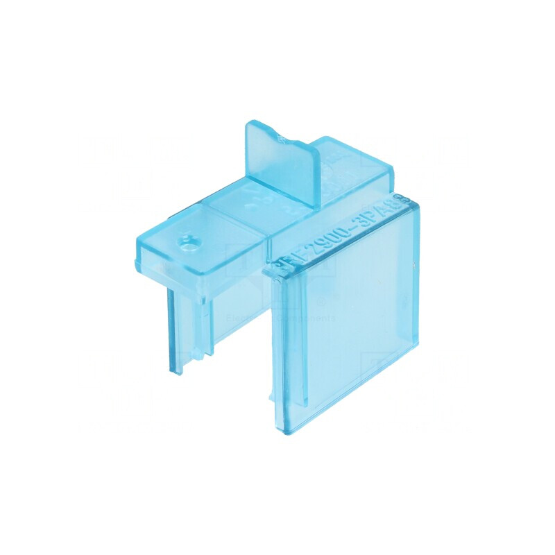 Protector Accesorii Relee 3RF21/3RF23 | Electronic-mag.ro | Componente Electronice