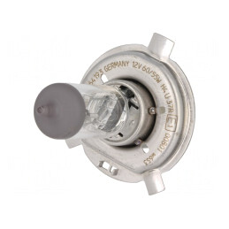 Lampă auto H4 12V 55W Original P43t | Electronic-mag.ro | Componente Electronice