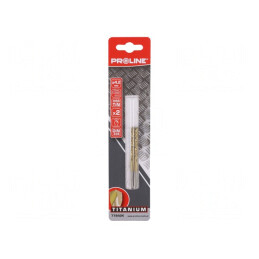 Drill Bit for Metal 4.2mm 2pcs | Electronic-mag.ro | Componente Electronice