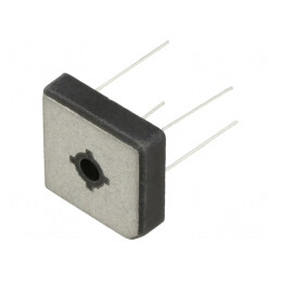 Punte Redresoare Monofazată 800V 25A 300A | Electronic-mag.ro | Componente Electronice