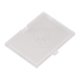 Panou Transparentă HM-1597DIN2MC53/HM-1597DIN2MH53 | Electronic-mag.ro | Componente Electronice