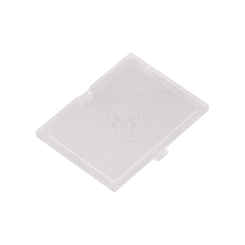 Panou Transparentă HM-1597DIN2MC53/HM-1597DIN2MH53 | Electronic-mag.ro | Componente Electronice