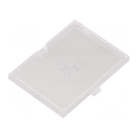 Panou Transparentă HM-1597DIN2MC53/HM-1597DIN2MH53 | Electronic-mag.ro | Componente Electronice