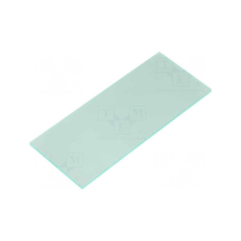Panou Transparent Anterior 1597 | Electronic-mag.ro | Componente Electronice