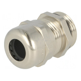 Garnitură de etanșare PG11 IP68 alamă SKINTOP MS | Electronic-mag.ro | Componente Electronice
