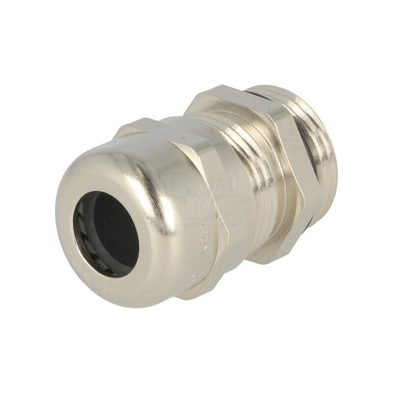 Garnitură de etanșare PG11 IP68 alamă SKINTOP MS | Electronic-mag.ro | Componente Electronice