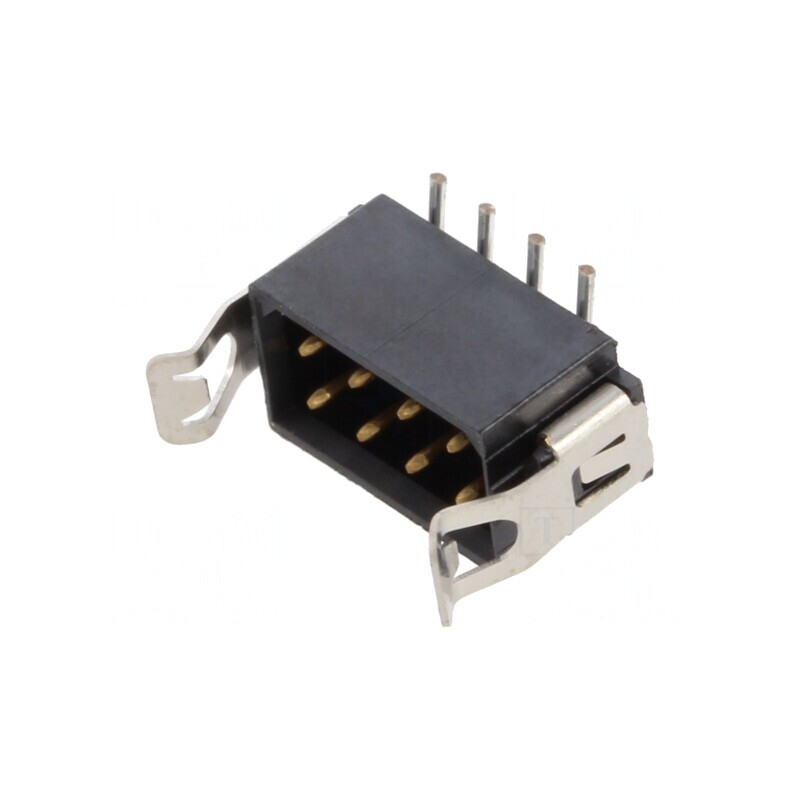 Soclu PCB-cablu Datamate L-Tek 2mm 8 PIN SMT 800V | Electronic-mag.ro | Componente Electronice Soclu PCB-cablu Datamate L-Tek 2mm 8 PIN SMT 800V | Electronic-mag.ro | Componente Electronice
