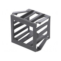 Cadru de Montare pentru Relee GT3 | Electronic-mag.ro | Componente Electronice