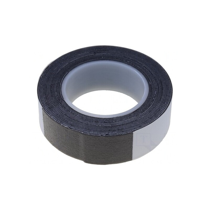 Bandă Autoamalgamantă Neagră 19mm x 3m | Electronic-mag.ro | Componente Electronice Bandă Autoamalgamantă Neagră 19mm x 3m | Electronic-mag.ro | Componente Electronice