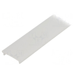 Apărătoare LED Lăptoasă 2m Ecran F | Electronic-mag.ro | Componente Electronice