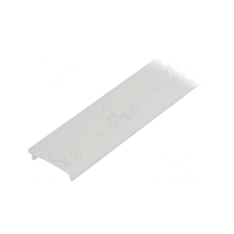 Apărătoare LED Lăptoasă 2m Ecran F | Electronic-mag.ro | Componente Electronice Apărătoare LED Lăptoasă 2m Ecran F | Electronic-mag.ro | Componente Electronice