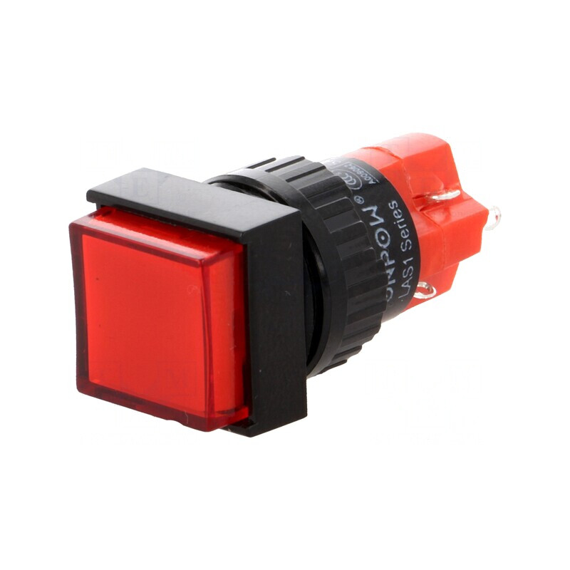 Comutator SPDT 3A/250VAC ON-(ON) | Electronic-mag.ro | Componente Electronice