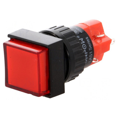 Comutator SPDT 3A/250VAC ON-(ON) | Electronic-mag.ro | Componente Electronice