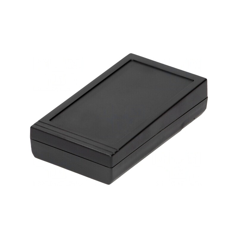 Carcasă universală ABS neagră 81x145x35 mm | Electronic-mag.ro | Componente Electronice Carcasă universală ABS neagră 81x145x35 mm | Electronic-mag.ro | Componente Electronice
