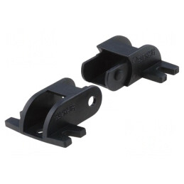 Suport de fixare LIGHT pentru SR20012018, SR20012030, SR20012040 | Electronic-mag.ro | Componente Electronice