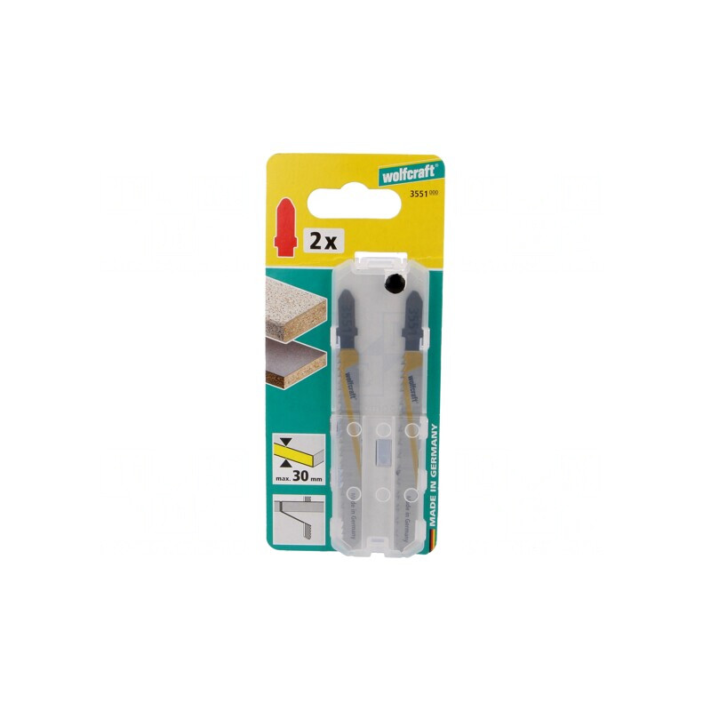 Pânză de Fierăstrău pentru Lemn și Plastic 100mm | Electronic-mag.ro | Componente Electronice