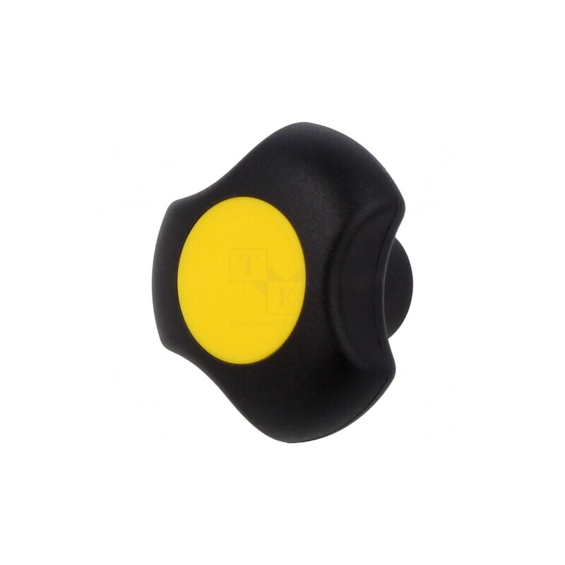 Buton de Reglare 40mm M6 25mm | Electronic-mag.ro | Componente Electronice Buton de Reglare 40mm M6 25mm | Electronic-mag.ro | Componente Electronice