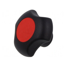 Buton de Reglare M6 - 40mm | Electronic-mag.ro | Componente Electronice