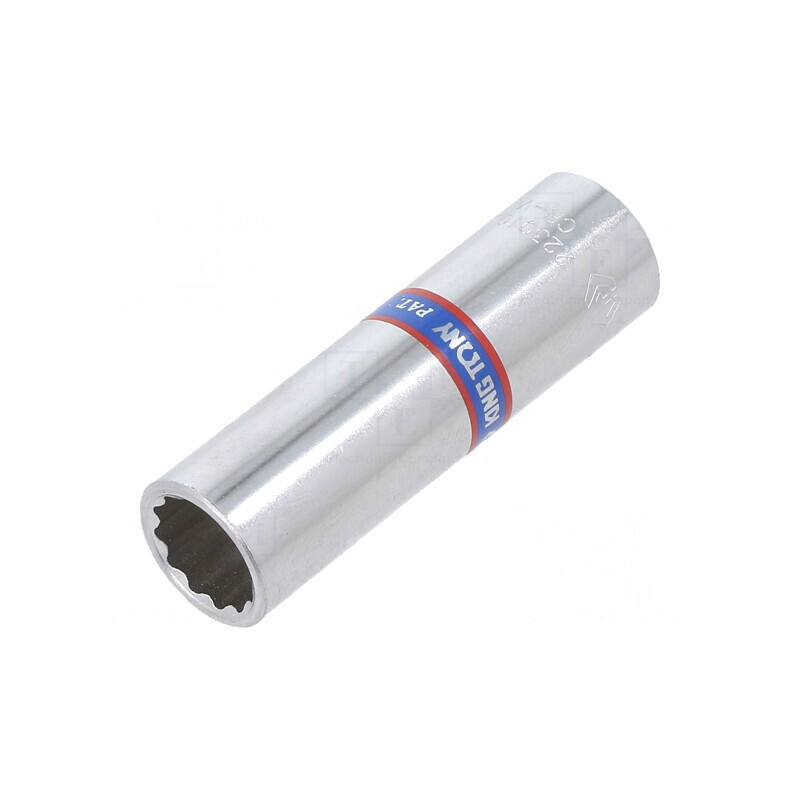 Tubulară 12-puncte 1/4, 50mm Lungă | Electronic-mag.ro | Componente Electronice Tubulară 12-puncte 1/4, 50mm Lungă | Electronic-mag.ro | Componente Electronice