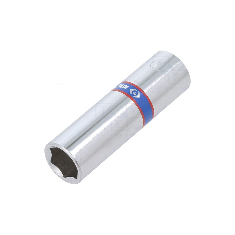 Tubulară Hex 10mm 1/4 50mm 6-puncte | Electronic-mag.ro | Componente Electronice Tubulară Hex 10mm 1/4 50mm 6-puncte | Electronic-mag.ro | Componente Electronice
