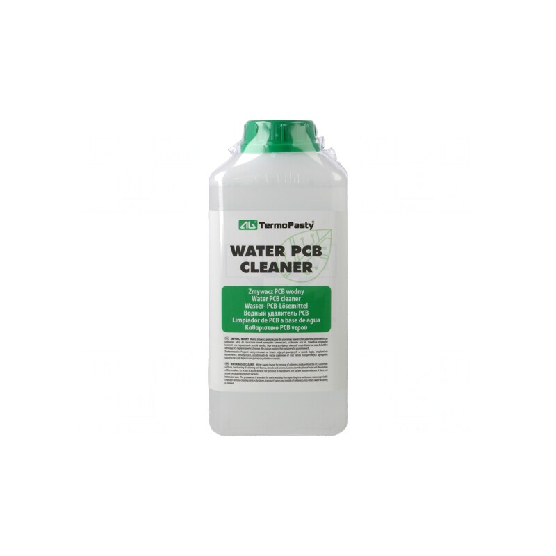 Solvent Lichid 1L în Recipient Plastic | Electronic-mag.ro | Componente Electronice Solvent Lichid 1L în Recipient Plastic | Electronic-mag.ro | Componente Electronice
