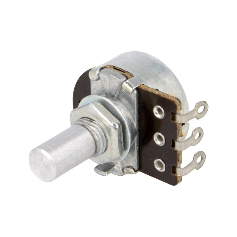 Potentiometru Axial 220kΩ 200mW ±20% Panou | Electronic-mag.ro | Componente Electronice Potentiometru Axial 220kΩ 200mW ±20% Panou | Electronic-mag.ro | Componente Electronice