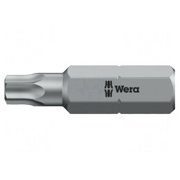Șurubelniță Torx T25H 25mm | Electronic-mag.ro | Componente Electronice