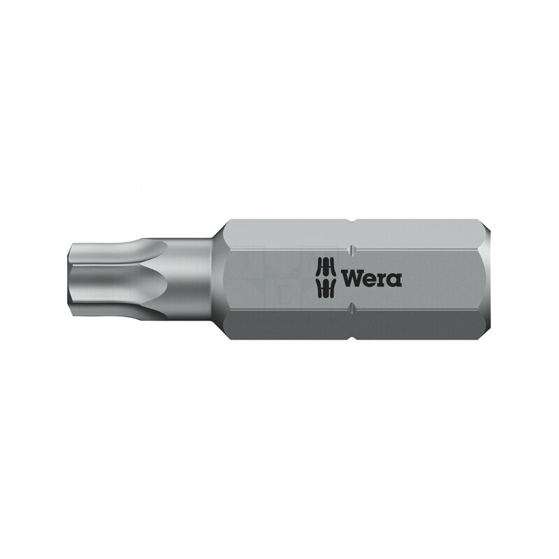 Șurubelniță Torx T25H 25mm | Electronic-mag.ro | Componente Electronice