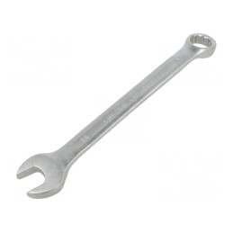 Cheie combinată 14mm oțel crom-vanadium 180mm | Electronic-mag.ro | Componente Electronice