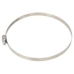 Colier de Strângere 130-150mm 9mm | Electronic-mag.ro | Componente Electronice