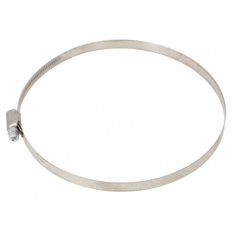 Colier de Strângere 130-150mm 9mm | Electronic-mag.ro | Componente Electronice