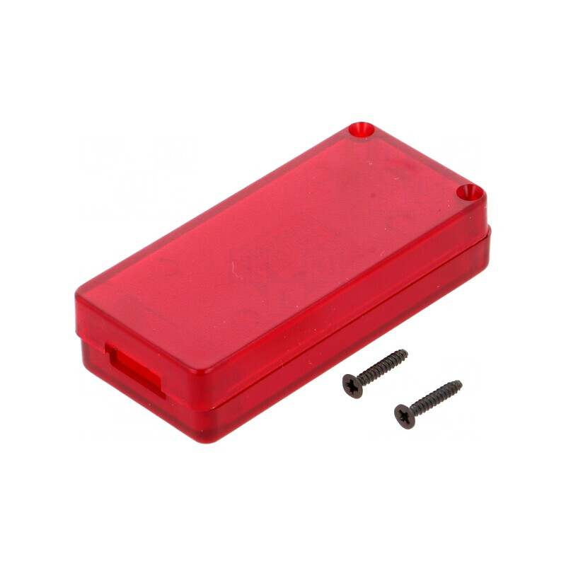 Carcasă USB ABS 30x65x15,5mm | Electronic-mag.ro | Componente Electronice Carcasă USB ABS 30x65x15,5mm | Electronic-mag.ro | Componente Electronice