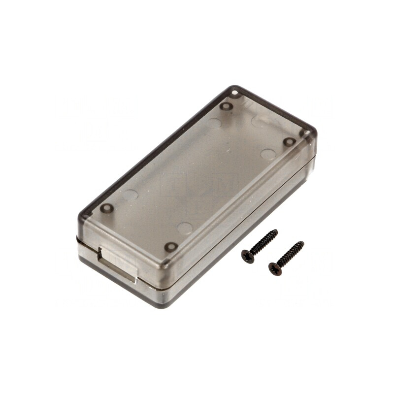 Carcasă USB ABS 30x65x15.5mm | Electronic-mag.ro | Componente Electronice