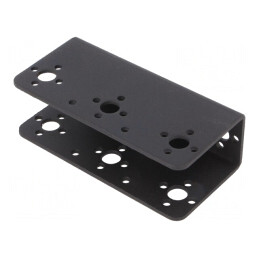 Suport Metalic 40x20x36mm | Electronic-mag.ro | Componente Electronice