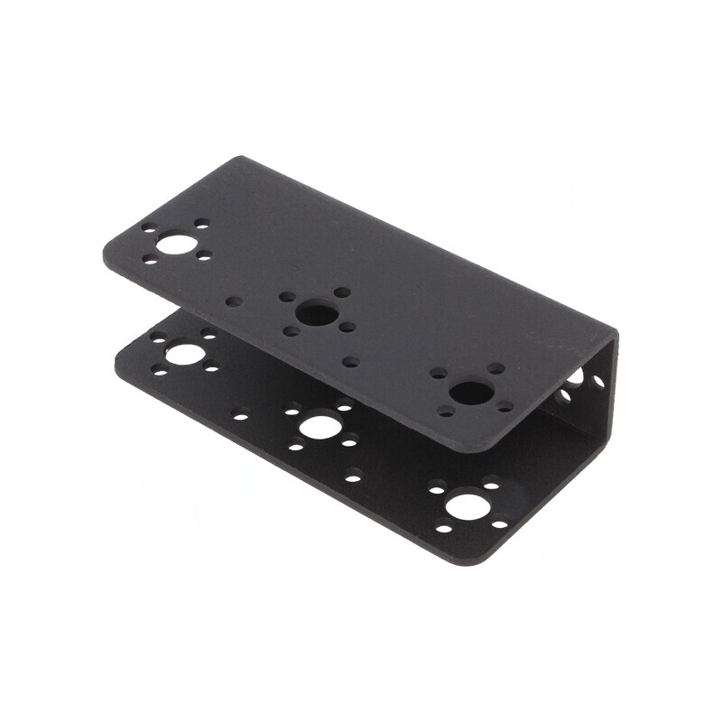 Suport Metalic 40x20x36mm | Electronic-mag.ro | Componente Electronice