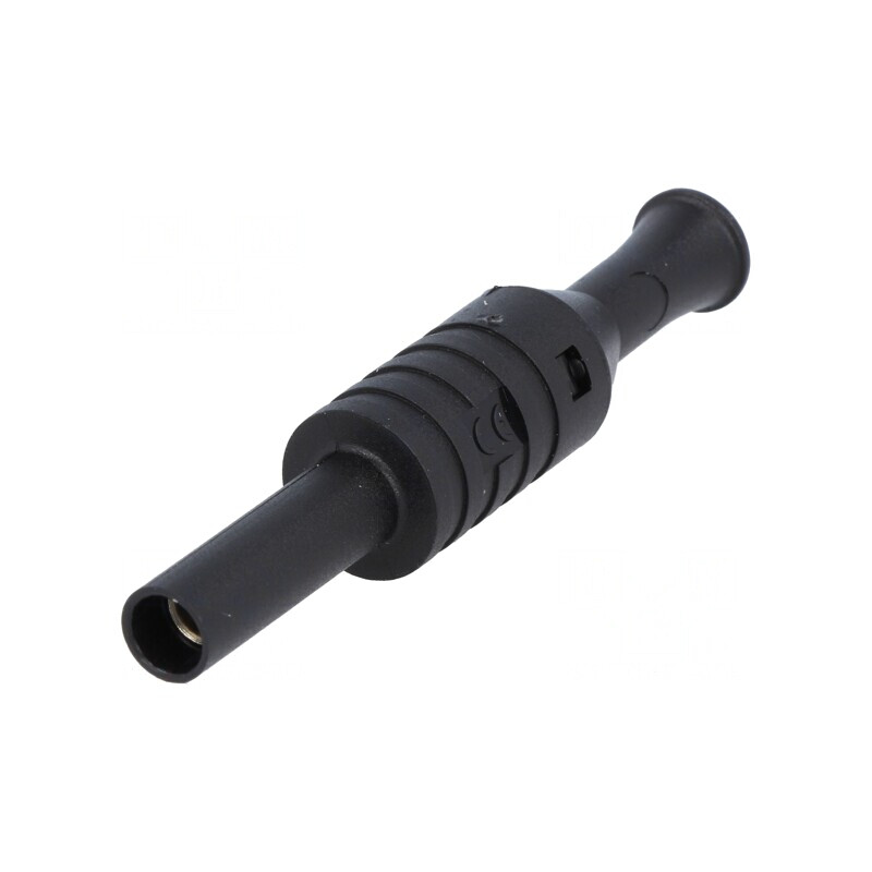 Soclu banană 4mm 24A 1kVDC | Electronic-mag.ro | Componente Electronice Soclu banană 4mm 24A 1kVDC | Electronic-mag.ro | Componente Electronice