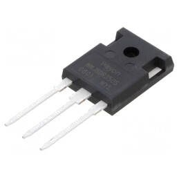 Tranzistor N-MOSFET 800V 8.4A 183W | Electronic-mag.ro | Componente Electronice