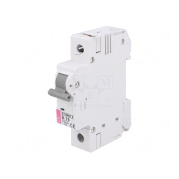 Întrerupător de Supracurent 16A 1P 230/400V 6kA | Electronic-mag.ro | Componente Electronice