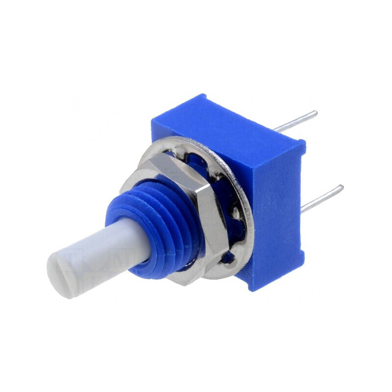 Potentiometru Axial 100kΩ 0.25W Linear | Electronic-mag.ro | Componente Electronice