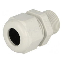 Garnitură de etanșare cu filet M20 1,5 IP68 HSK-L | Electronic-mag.ro | Componente Electronice