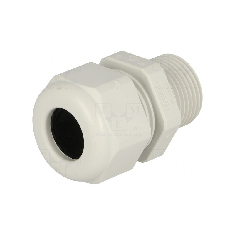 Garnitură de etanșare cu filet M20 1,5 IP68 HSK-L | Electronic-mag.ro | Componente Electronice