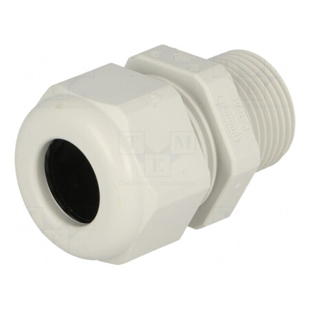 Garnitură de etanșare cu filet M20 1,5 IP68 HSK-L | Electronic-mag.ro | Componente Electronice