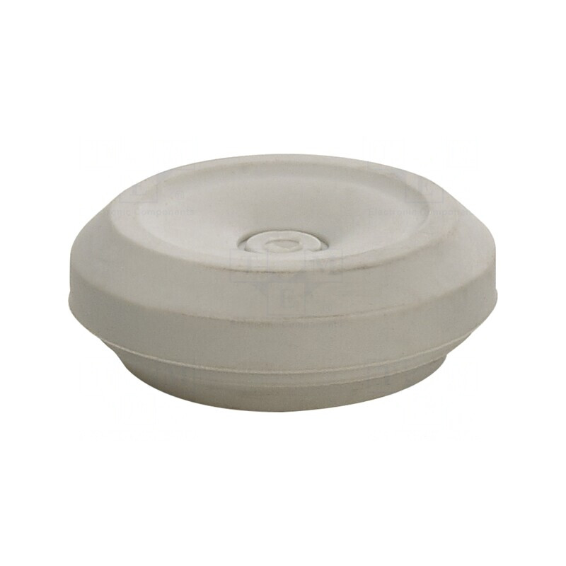 Manșon elastomer TPE gri 8-17mm -25÷35°C | Electronic-mag.ro | Componente Electronice