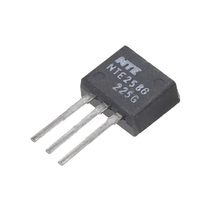 Tranzistor NPN 800V 3A 50W | Electronic-mag.ro | Componente Electronice