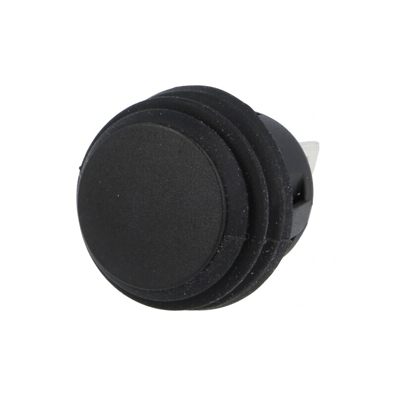 Comutator apăsare DPST-NO 6A 250VAC IP65 | Electronic-mag.ro | Componente Electronice