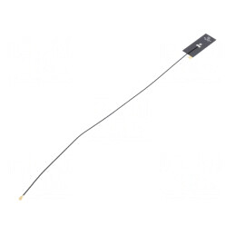 Antena Wideband 3,5dBi 3-6GHz U.FL | Electronic-mag.ro | Componente Electronice