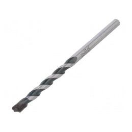 Burghiu Beton 6mm 100mm Metal Blister | Electronic-mag.ro | Componente Electronice